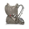 Zaino Porta bambino Osprey Poco™ LT Tourist Carrier Grigio