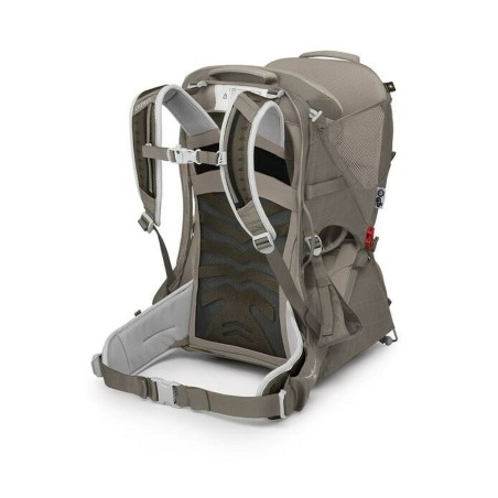Zaino Porta bambino Osprey Poco™ LT Tourist Carrier Grigio