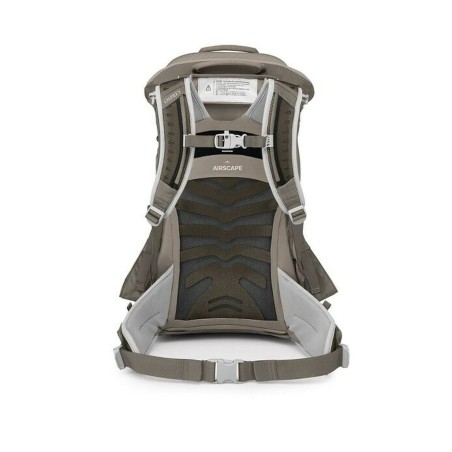 Zaino Porta bambino Osprey Poco™ LT Tourist Carrier Grigio