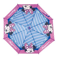 Ombrello automatico Minnie Mouse Lucky 48 cm