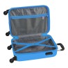 Trolley da Cabina El Hormiguero Azzurro 34,5 x 55 x 20 cm