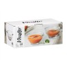 Tazze per Consommé Vivalto TP-H6106/BHA6 Trasparente 435 ml (6 Unità)