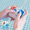 Gioco Colorbaby Racing Boat Radiocomando Balena