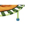 Bestway Cama da Saltar Infantil 91x96 cm +3 Anni Giardino 59100