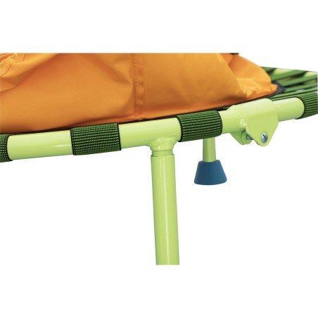 Bestway Cama da Saltar Infantil 91x96 cm +3 Anni Giardino 59100