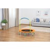 Bestway Cama da Saltar Infantil 91x96 cm +3 Anni Giardino 59100