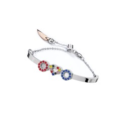 Bracciale Donna AN Jewels ANPULSEIRALI16