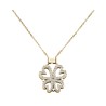 Collana Donna AN Jewels AL.NLBUTT4GMC