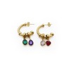 Orecchini Donna AN Jewels AL.E2WI23SMC2