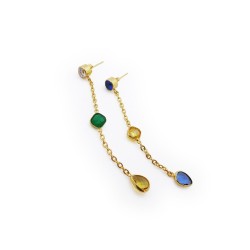 Orecchini Donna AN Jewels AL.E2WI23SMC1