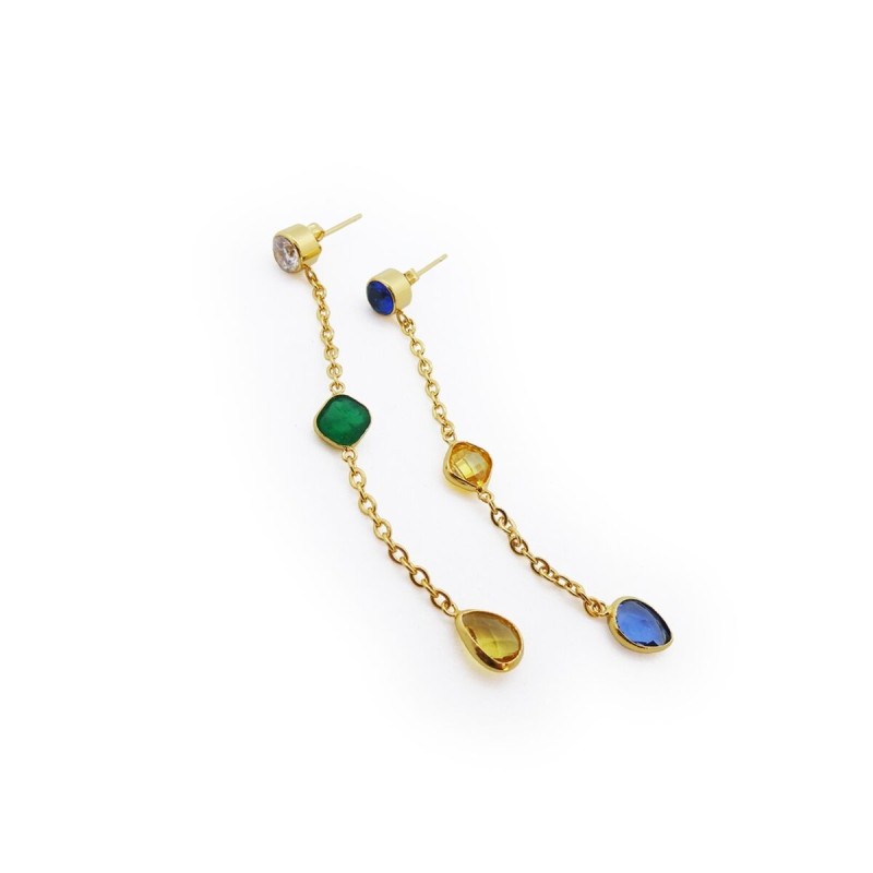 Orecchini Donna AN Jewels AL.E2WI23SMC1 Orecchini Donna AN Jewels AL.E2WI23SMC1