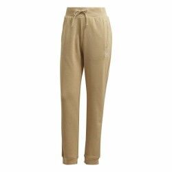 Pantalone Lungo Sportivo Adidas Track  Marrone Donna