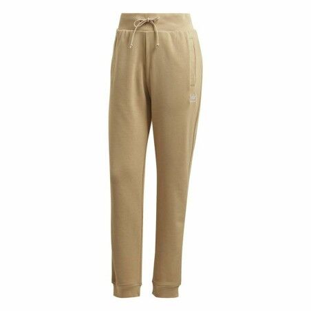 Pantalone Lungo Sportivo Adidas Track  Marrone Donna
