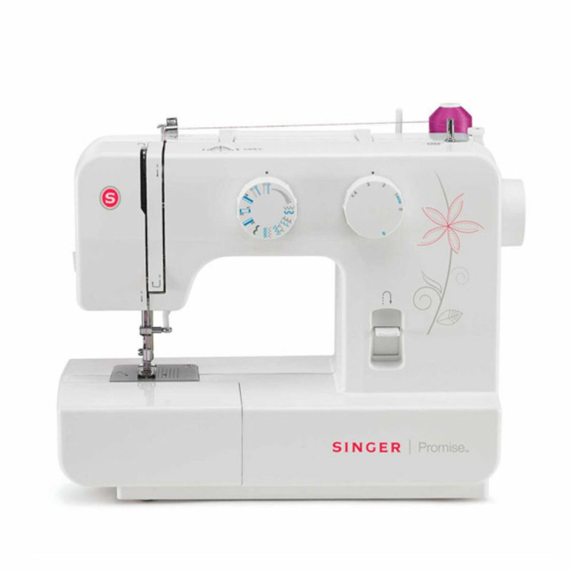 Macchina da Cucire Singer Promise 1412 Macchina da Cucire Singer Promise 1412