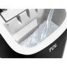 Macchina per il Ghiaccio TCL ICE-B9 Nero 112 W 2,2 L