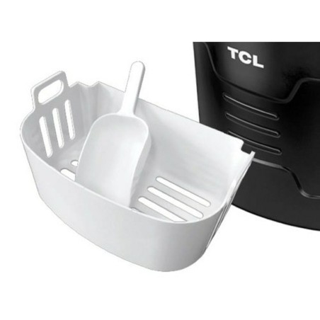 Macchina per il Ghiaccio TCL ICE-B9 Nero 112 W 2,2 L
