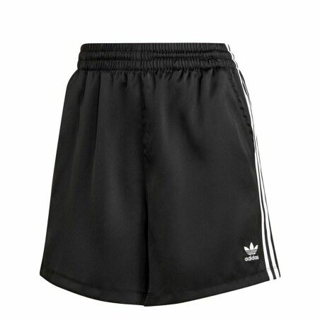 Pantaloncini Sportivi da Donna Adidas Adicolor Classics