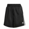 Pantaloncini Sportivi da Donna Adidas Adicolor Classics