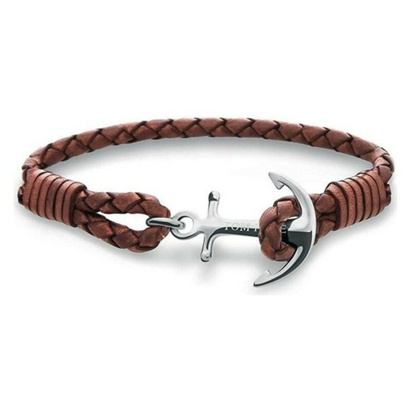 Bracciale Unisex Tom Hope TM022 Bracciale Unisex Tom Hope TM022