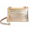 Borsa Donna Michael Kors Cece Dorato 24 x 18 x 10 cm