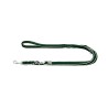 Guinzaglio per Cani Hunter Verde scuro 2 m Regolabile