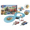 Pista da Corsa The Paw Patrol First race 2,4 m