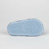 Sandali per Bambini Stitch Azzurro