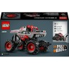 Set di Costruzioni Lego 42200