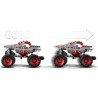 Set di Costruzioni Lego 42200