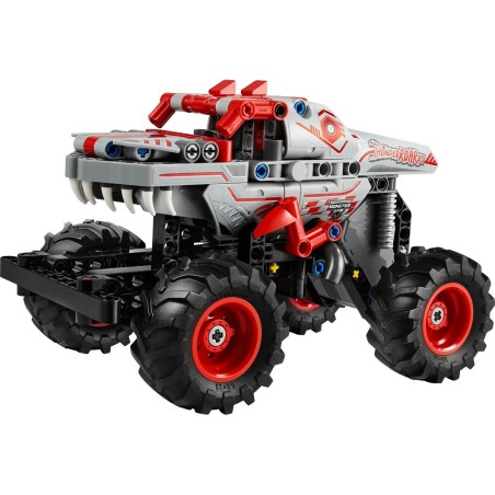 Set di Costruzioni Lego 42200