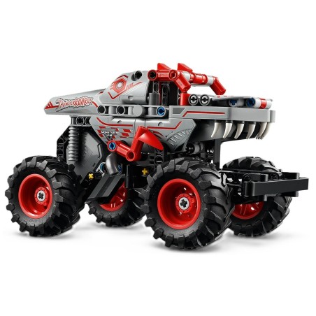 Set di Costruzioni Lego 42200