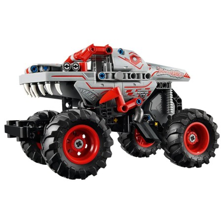 Set di Costruzioni Lego 42200
