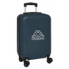 Trolley da Cabina Kappa Dark Navy 34,5 x 55 x 20 cm