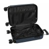 Trolley da Cabina Kappa Dark Navy 34,5 x 55 x 20 cm