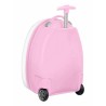 Trolley Peppa Pig Ice Cream 28 x 43 x 23 cm Per bambini