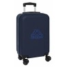 Trolley da Cabina Kappa Blue Night 34,5 x 55 x 20 cm
