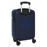 Trolley da Cabina Kappa Blue Night 34,5 x 55 x 20 cm