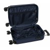 Trolley da Cabina Kappa Blue Night 34,5 x 55 x 20 cm