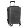 Trolley da Cabina Safta Grigio scuro 34,5 x 55 x 20 cm