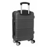 Trolley da Cabina Safta Grigio scuro 34,5 x 55 x 20 cm