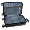 Trolley da Cabina Safta Grigio scuro 34,5 x 55 x 20 cm