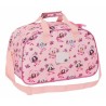 Borsa da Palestra Na!Na!Na! Surprise Fabulous Rosa 40 x 24 x 23 cm Per bambini