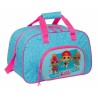 Borsa da Palestra LOL Surprise! Divas Azzurro 40 x 24 x 23 cm Per bambini