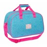 Borsa da Palestra LOL Surprise! Divas Azzurro 40 x 24 x 23 cm Per bambini