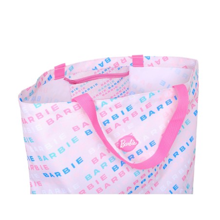 Borsa a Tracolla Safta Logomania 50 x 45 x 10 cm