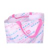Borsa a Tracolla Safta Logomania 50 x 45 x 10 cm