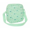 Borsa a Tracolla Safta 16 x 18 x 4 cm Macchine