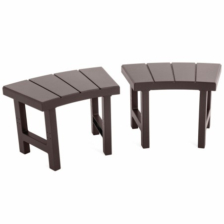 Panca Intex 2 Pezzi