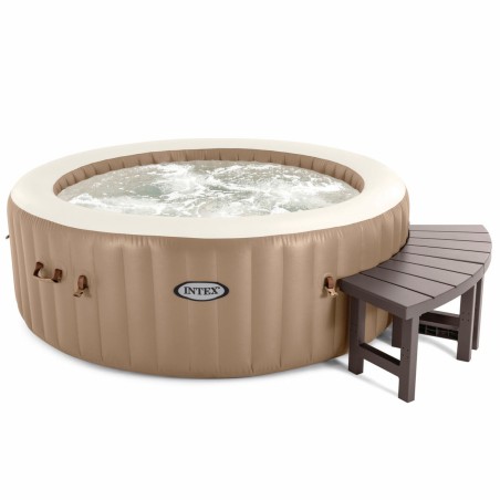 Panca Intex 2 Pezzi