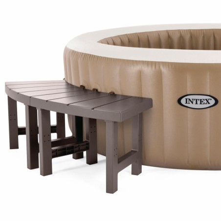 Panca Intex 2 Pezzi